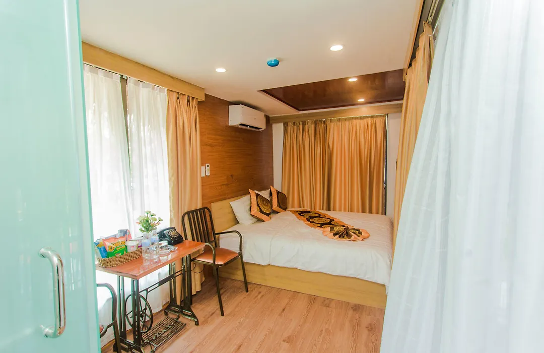 Why Not Hostel-1