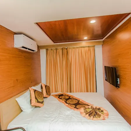 Why Not Hostel-2